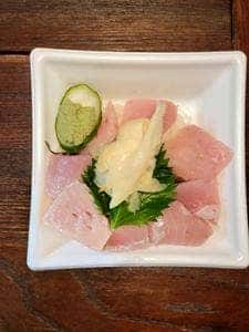 御用寿司 矢部店