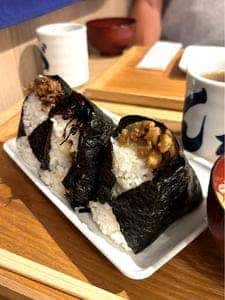 おにぎり こんが 神戸元町本店