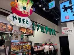 サスティナブルフードコート 大阪のれんめぐり～食と祭EXPO～