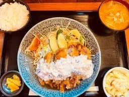 大衆食堂 柴さん