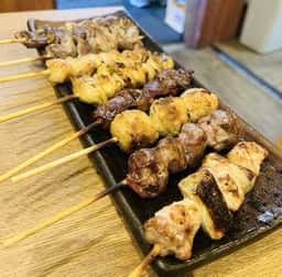 田町商店 総本店