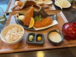 かつ政 函南店