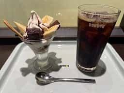 ドトールコーヒーショップ 船橋駅南口店
