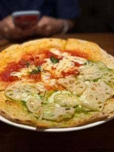 Italian Kitchen VANSAN 川口店