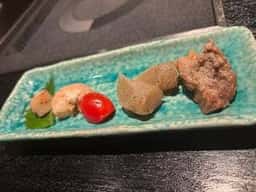 しゃぶKAZZ