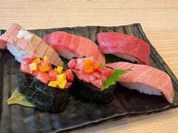 にぎりの徳兵衛 土岐店