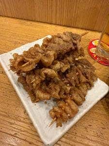 新時代 新橋店