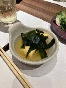 全席個室 和食や あたらよ品川駅前店