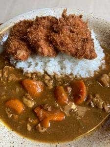 とんかつ&ハンバーグ たくとみ