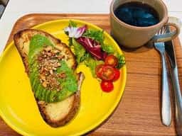 GARDEN HOUSE COFFEE