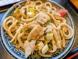大将うどん