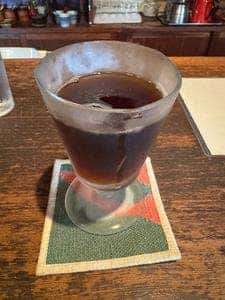 カフェ・ド・ランブル