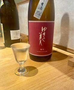 日本酒ステーション
