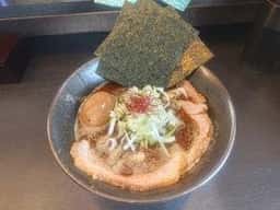 麺屋なにがし