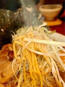 ラーメン味来
