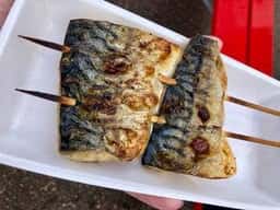 角上魚類 寺泊本店