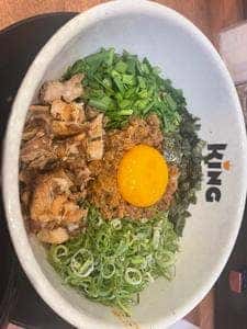 らーめん キング