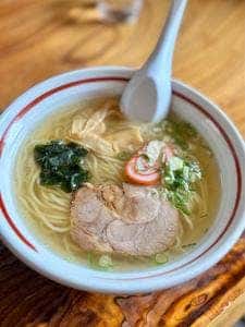お食事処 坂出