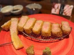 とんかつの部 〜Le bistro sans nom〜