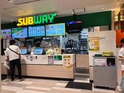 サブウェイ ゆめタウン下松店