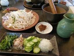 泉の里