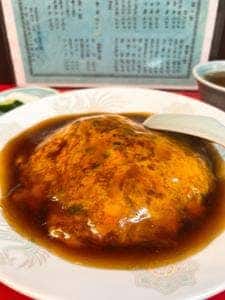 中華麺店 喜楽