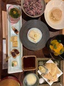 fudan懐石和み茶屋