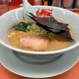 ラーメン山岡家 桑名店