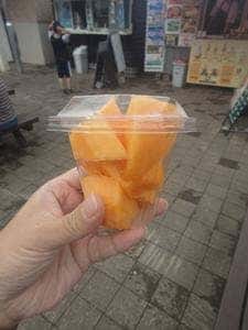 占冠PA