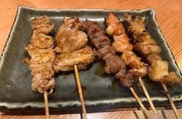 焼鳥 一粒万倍