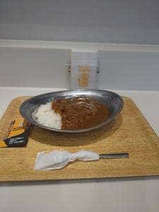 カレーショップ インデアン エスタ帯広店