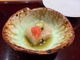 天ぷら新宿つな八 つのはず庵