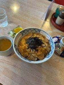 ミッキー食堂