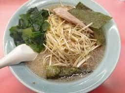 ラーメンショップ 朝霞店
