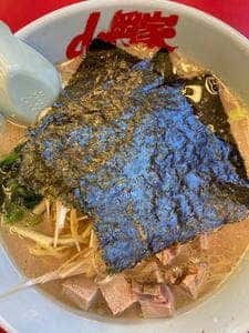 ラーメン山岡家 留萌店