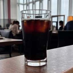 カフェチャオプレッソ あべのハルカス店