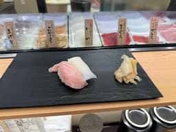 魚がし日本一 京都ポルタ亰店