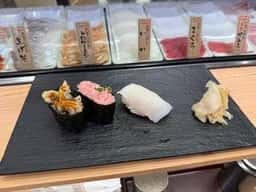 魚がし日本一 京都ポルタ亰店
