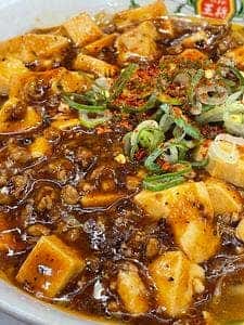 餃子の王将 黒瀬北店
