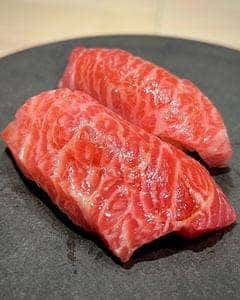鮨白