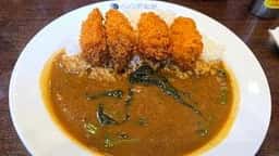 カレーハウスCoCo壱番屋 あきる野野辺店
