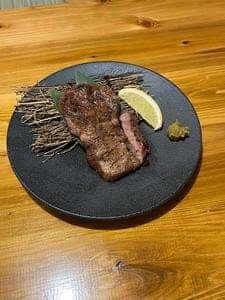 和牛と牛タンの店 あそばれ 新宿東口店