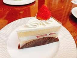 京王プラザホテル八王子 ロビーラウンジ