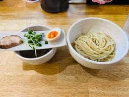 Ramen & Tsukemen KUCHE