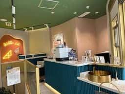 Willbe Lab. & Cafe
