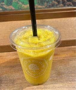 F&P Smoothie Cafe 青山店