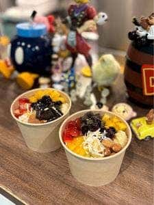 Angel Bowls Kobe