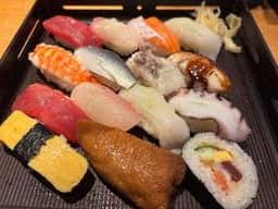 日本海 三田店
