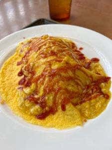 レストラン大原
