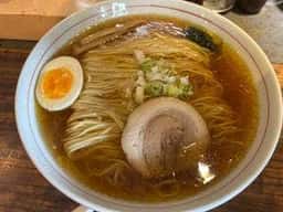 らーめん ムラナカ